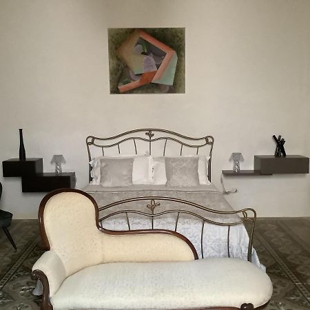 Palazzo Cariddi Bed and Breakfast Nardò Εξωτερικό φωτογραφία