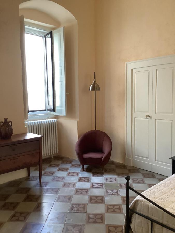 Palazzo Cariddi Bed and Breakfast Nardò Εξωτερικό φωτογραφία