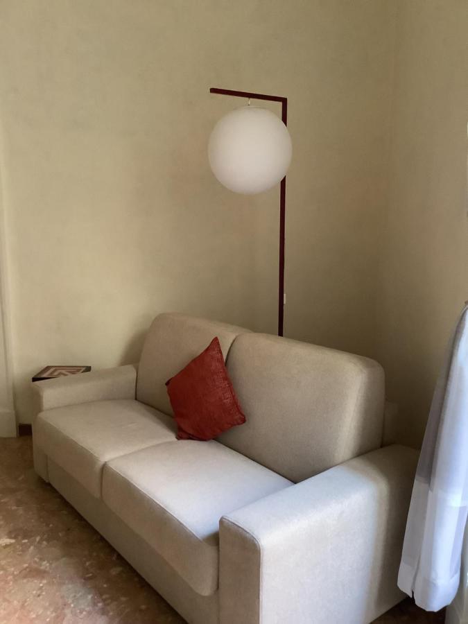 Palazzo Cariddi Bed and Breakfast Nardò Εξωτερικό φωτογραφία