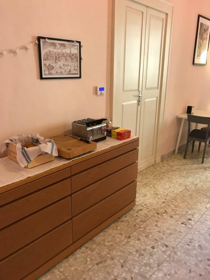 Palazzo Cariddi Bed and Breakfast Nardò Εξωτερικό φωτογραφία