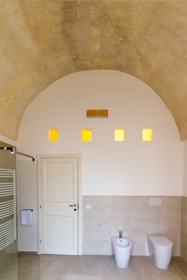 Palazzo Cariddi Bed and Breakfast Nardò Εξωτερικό φωτογραφία